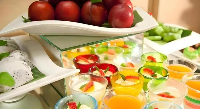 Hotel Miramar Singapore