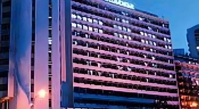 Hotel Miramar Singapore