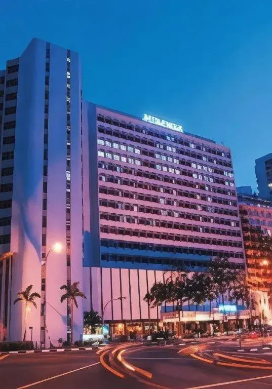 Hotel Miramar Singapore Hotel Miramar Singapore