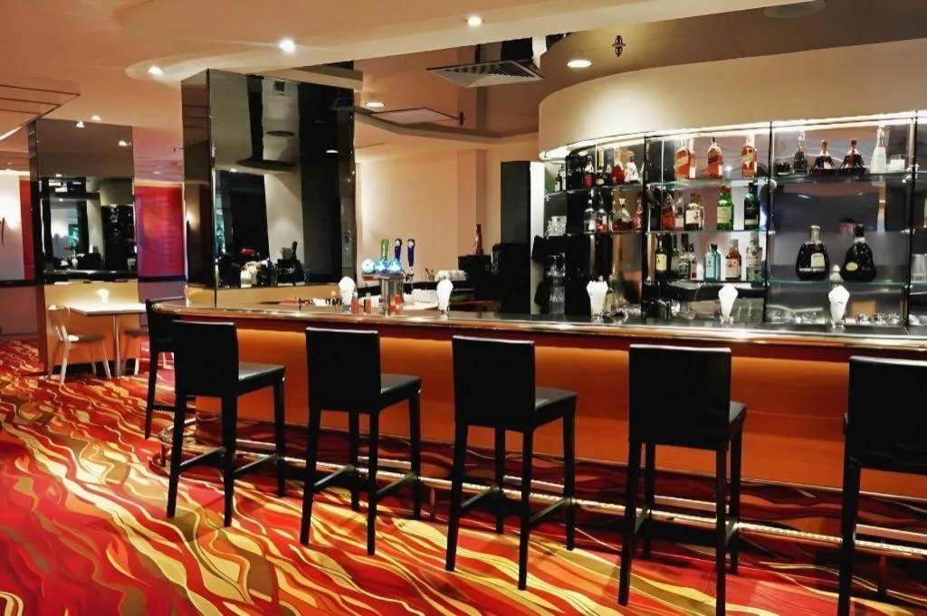 Hotel Miramar Singapore