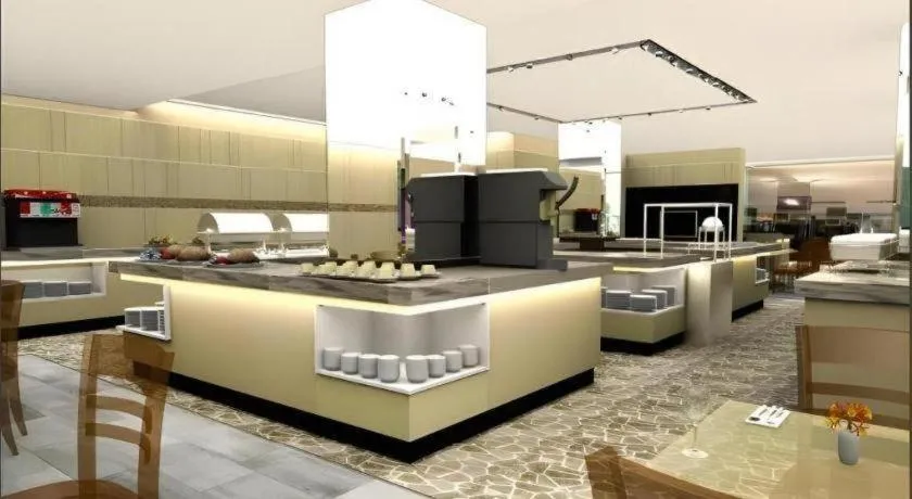 Hotel Miramar Singapore