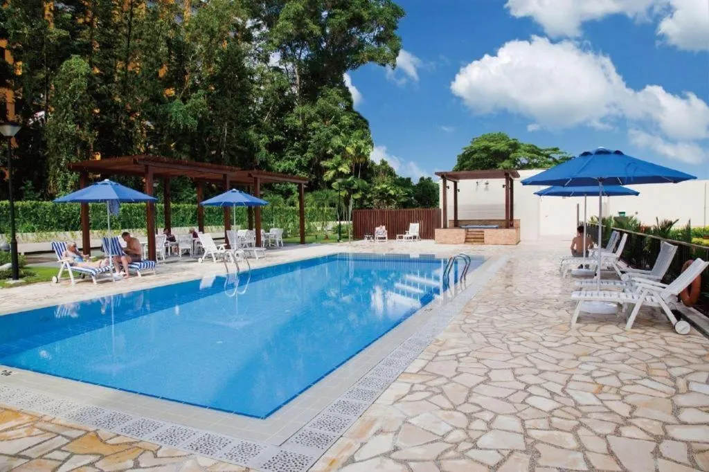 Hotel Miramar Singapore