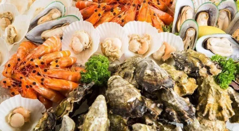 Hotel Miramar Singapore