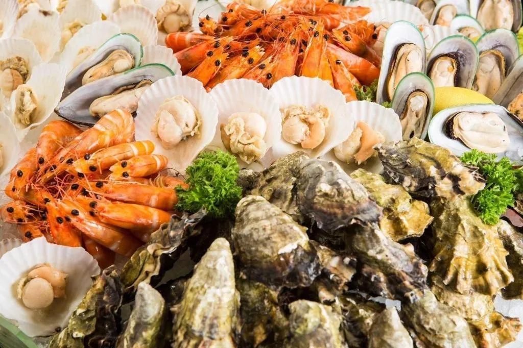 Hotel Miramar Singapore