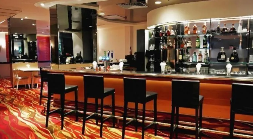 Hotel Miramar Singapore