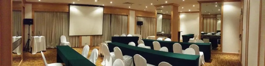 Hotel Miramar Singapore