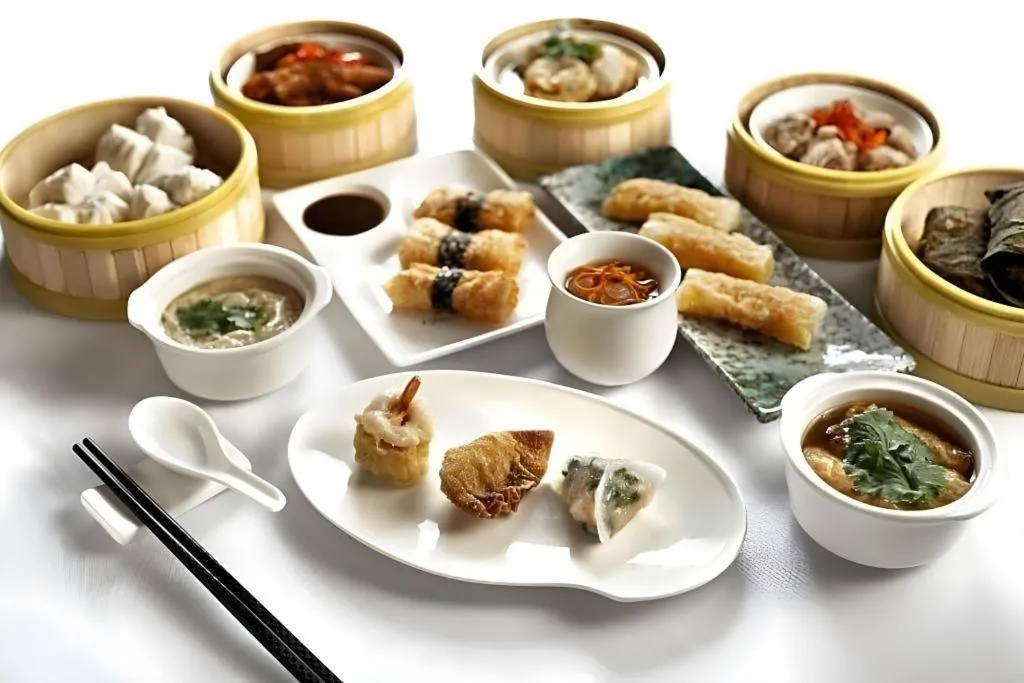 Hotel Miramar Singapore