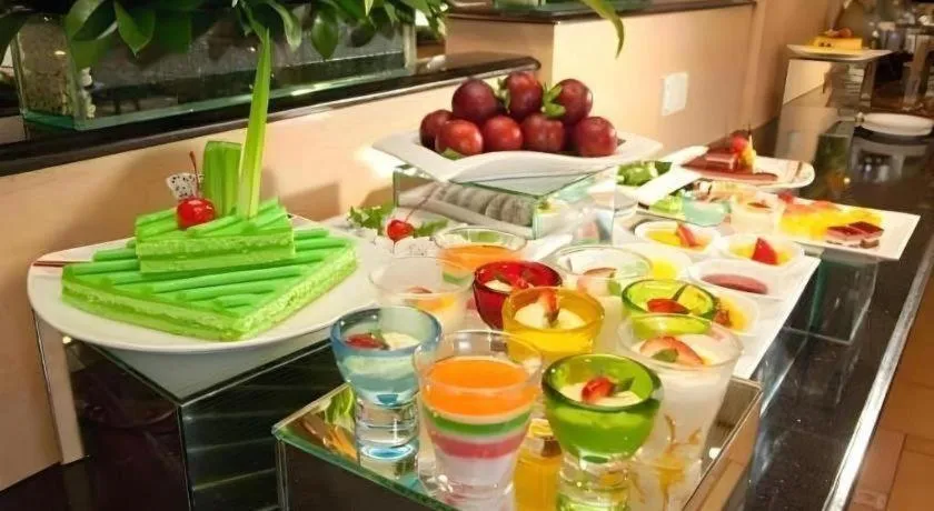 Hotel Miramar Singapore