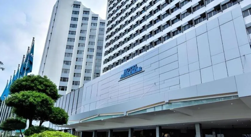 Hotel Miramar Singapore