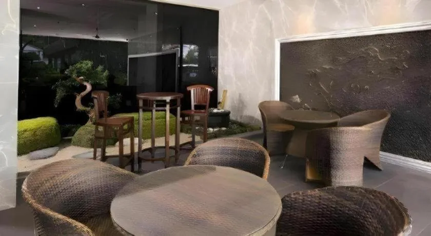 Hotel Miramar Singapore