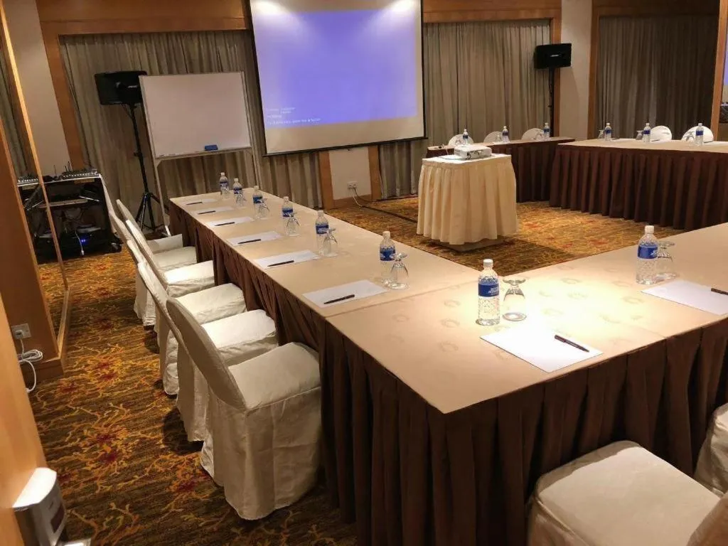 Hotel Miramar Singapore