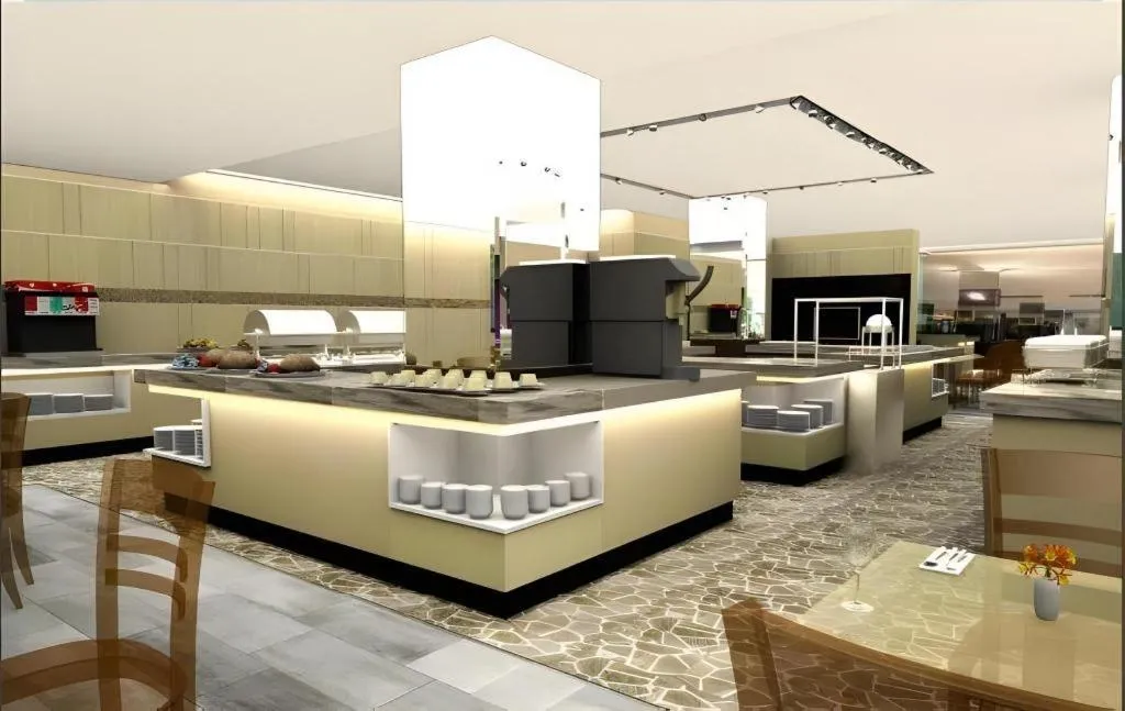 Hotel Miramar Singapore