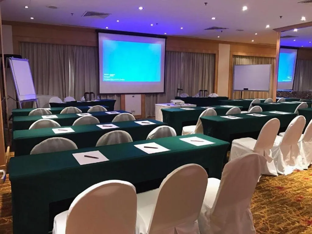 Hotel Miramar Singapore