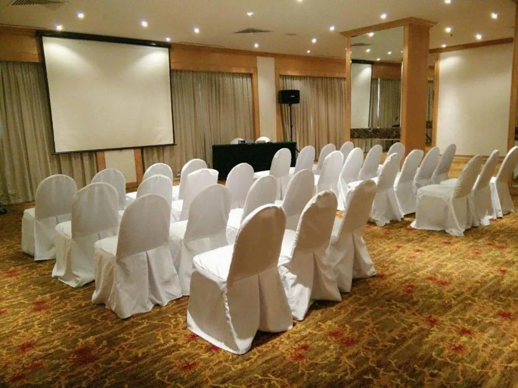 Hotel Miramar Singapore