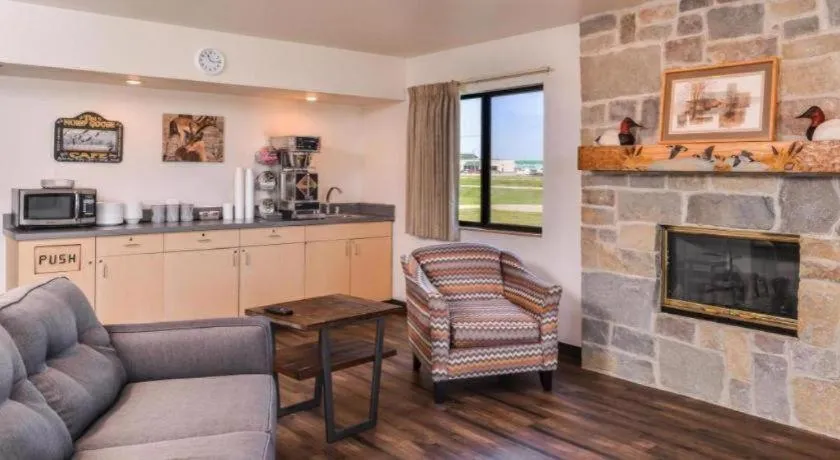 Americas Best Value Inn Missouri Valley