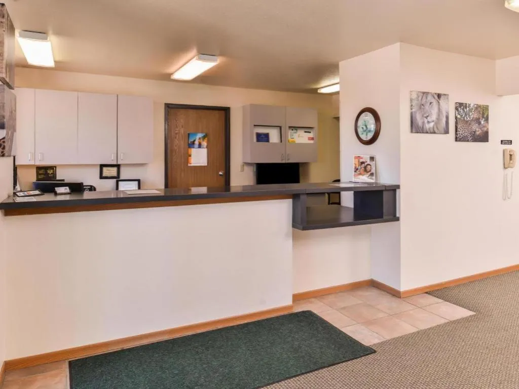 Americas Best Value Inn Missouri Valley