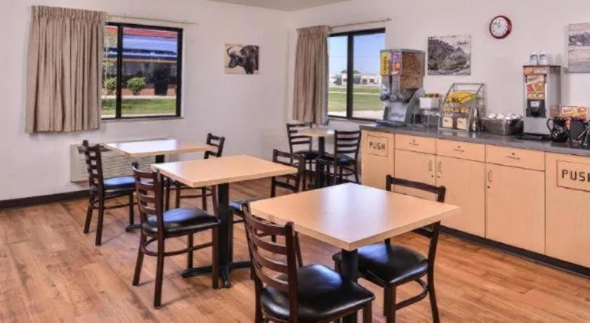 Americas Best Value Inn Missouri Valley