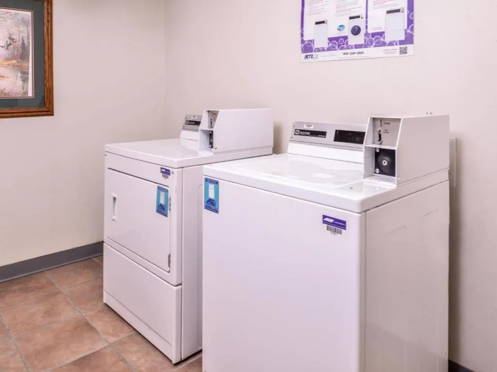 Americas Best Value Inn Missouri Valley