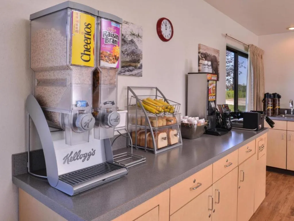 Americas Best Value Inn Missouri Valley