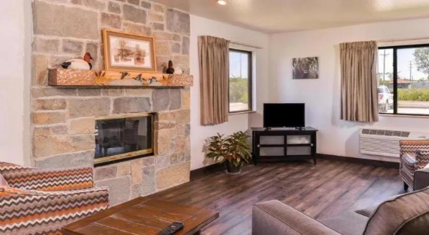 Americas Best Value Inn Missouri Valley