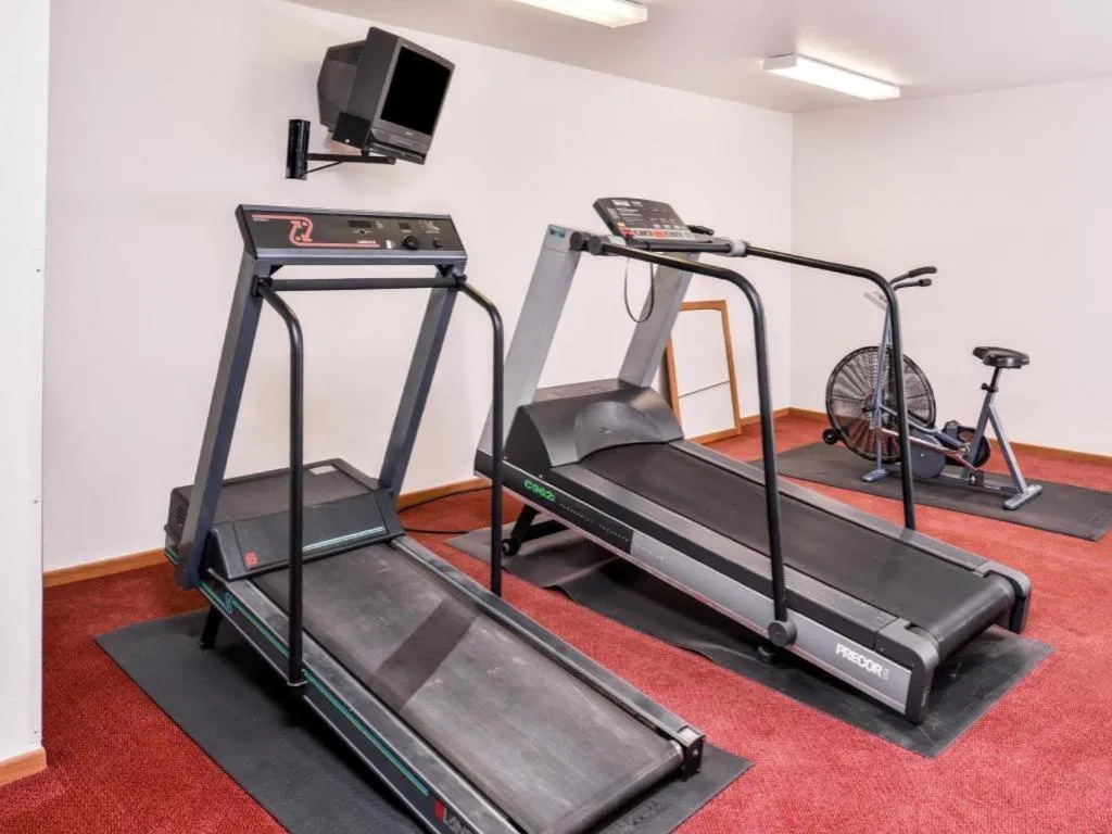 Americas Best Value Inn Missouri Valley