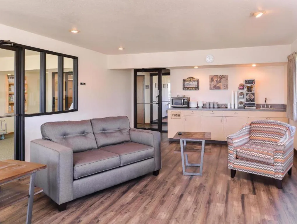 Americas Best Value Inn Missouri Valley