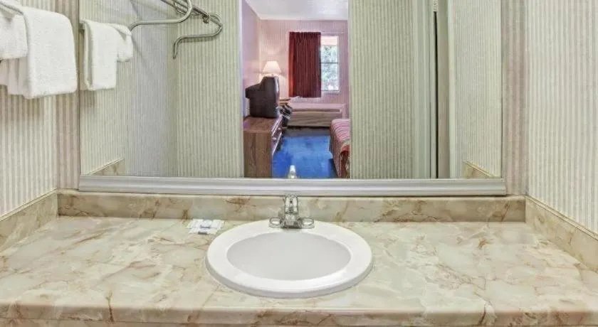 Knights Inn South Houston TX