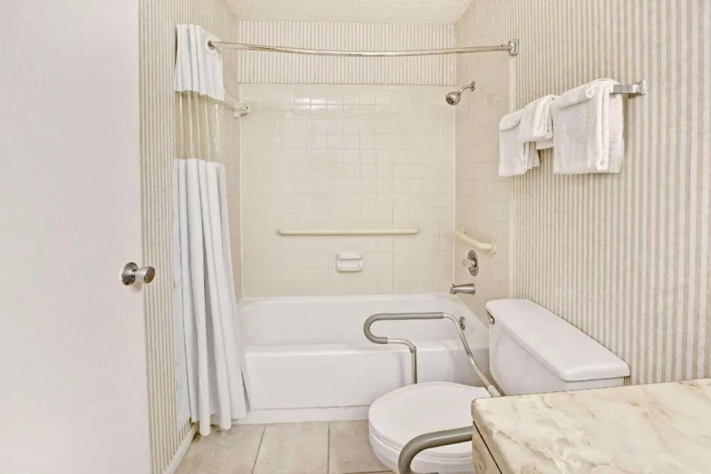 Knights Inn South Houston TX