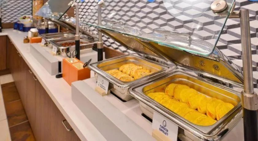 HOLIDAY INN EXPRESS RINGGOLD (CHATTANOOGA AREA) By IHG