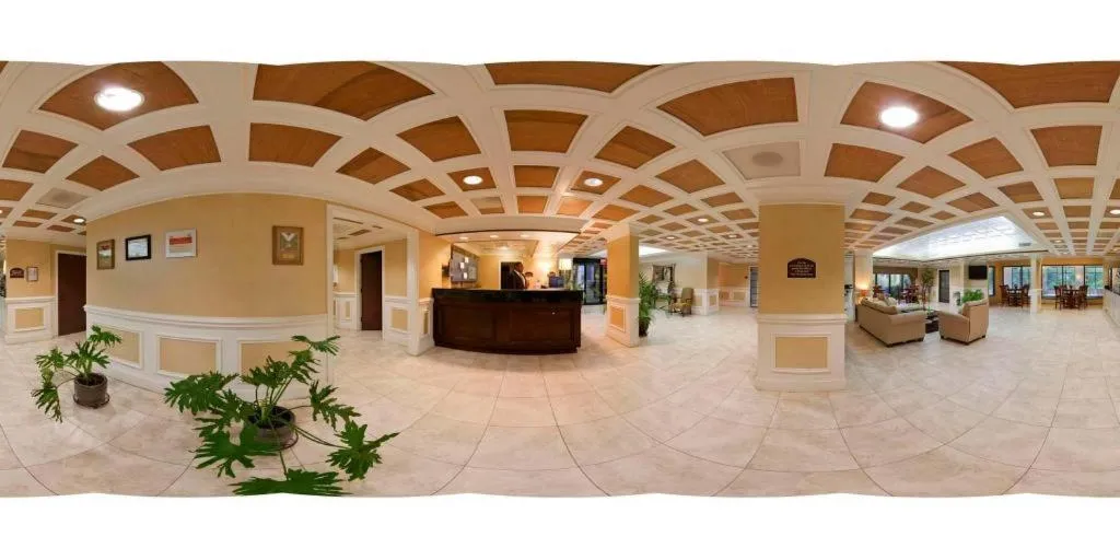 HOLIDAY INN EXPRESS RINGGOLD (CHATTANOOGA AREA) By IHG