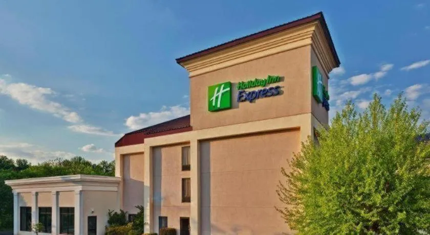 HOLIDAY INN EXPRESS RINGGOLD (CHATTANOOGA AREA) By IHG
