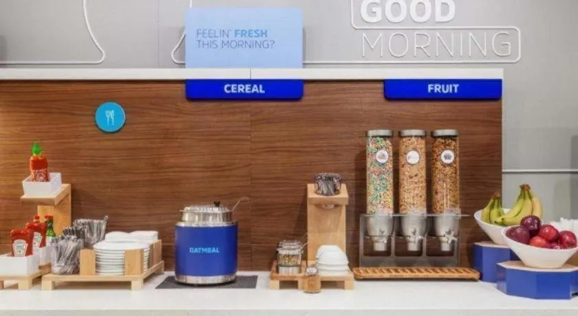 HOLIDAY INN EXPRESS RINGGOLD (CHATTANOOGA AREA) By IHG