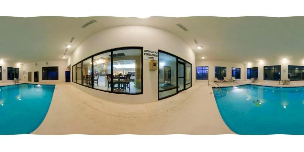 HOLIDAY INN EXPRESS RINGGOLD (CHATTANOOGA AREA) By IHG