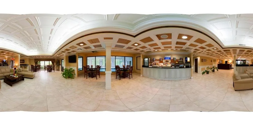 HOLIDAY INN EXPRESS RINGGOLD (CHATTANOOGA AREA) By IHG