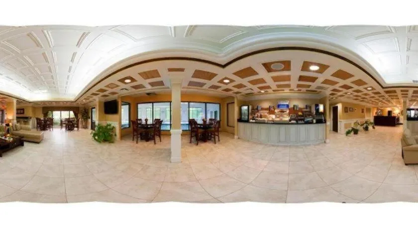 HOLIDAY INN EXPRESS RINGGOLD (CHATTANOOGA AREA) By IHG