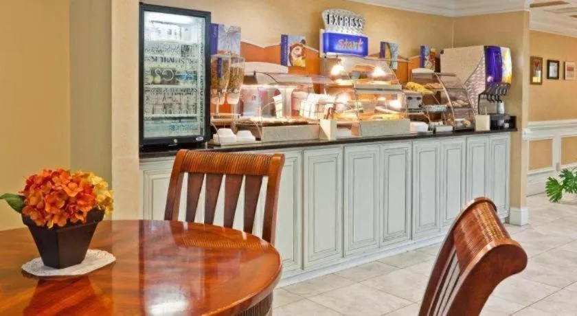 HOLIDAY INN EXPRESS RINGGOLD (CHATTANOOGA AREA) By IHG