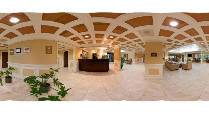 HOLIDAY INN EXPRESS RINGGOLD (CHATTANOOGA AREA) By IHG