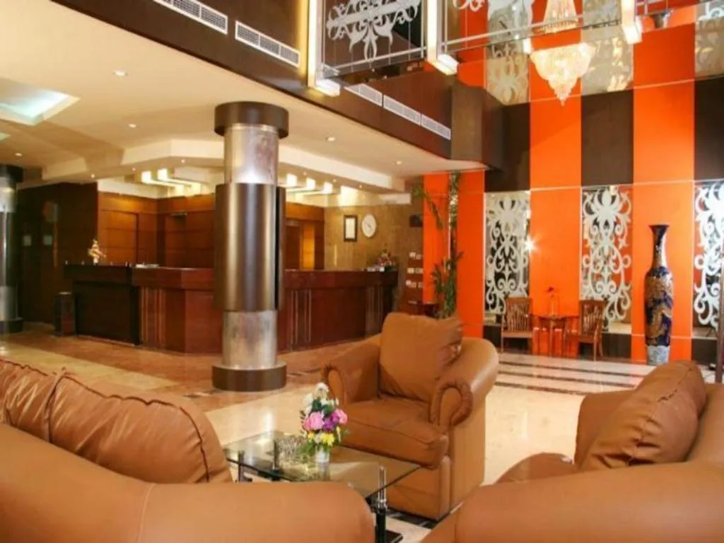 Hotel Furaya