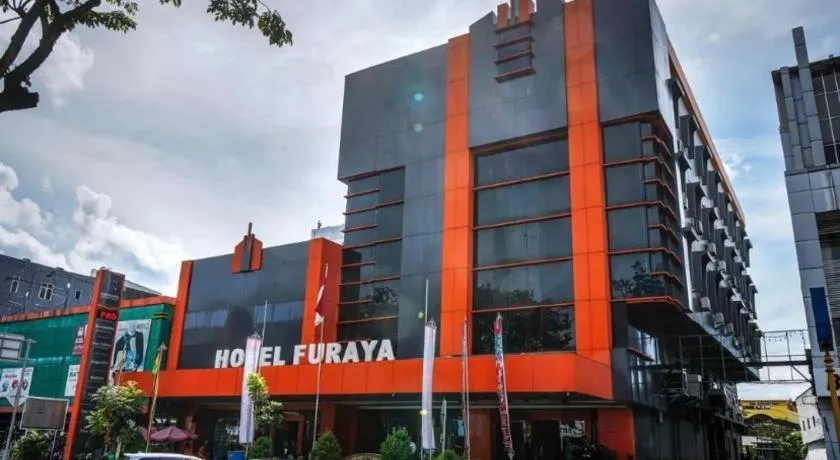 Hotel Furaya