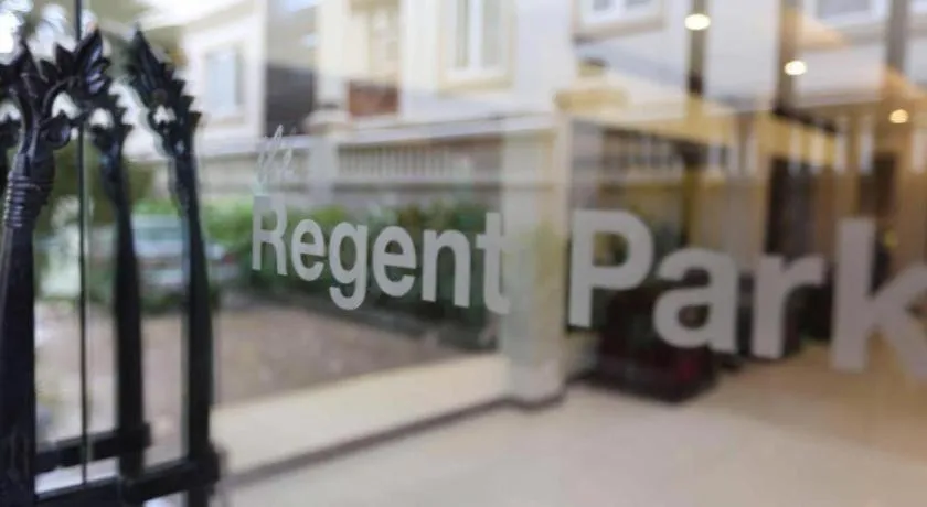Regent Park Hotel