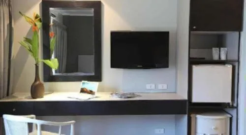 Regent Park Hotel