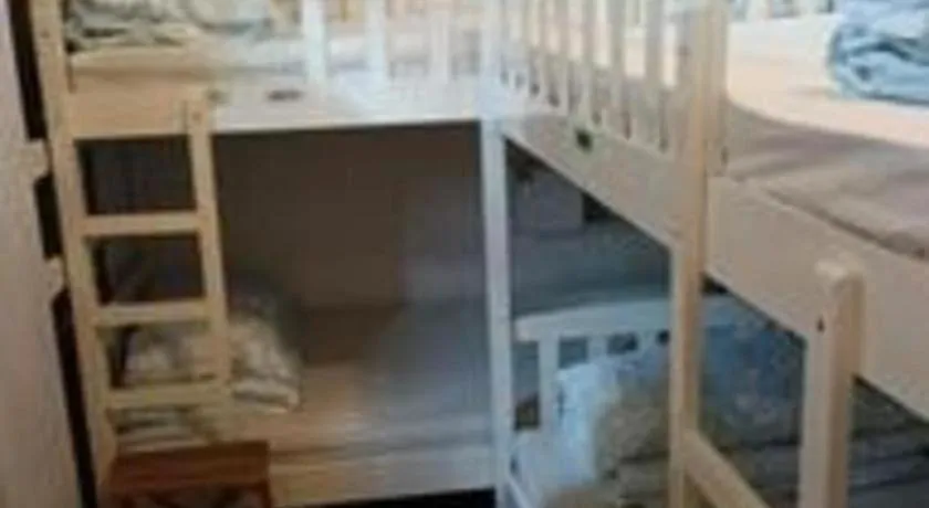 Royal Hostel Singapore