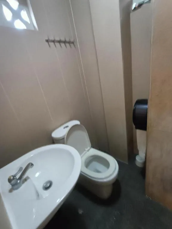 Royal Hostel Singapore