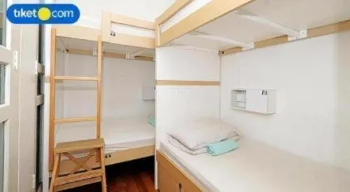 Royal Hostel Singapore