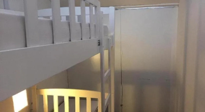 Royal Hostel Singapore