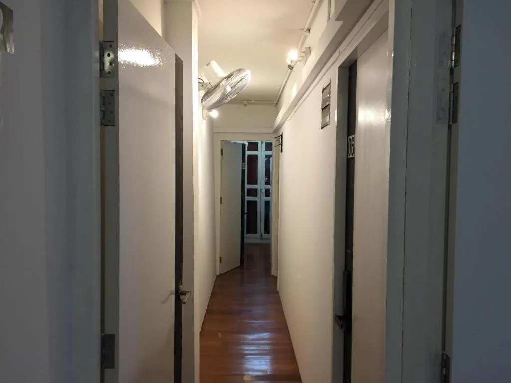 Royal Hostel Singapore