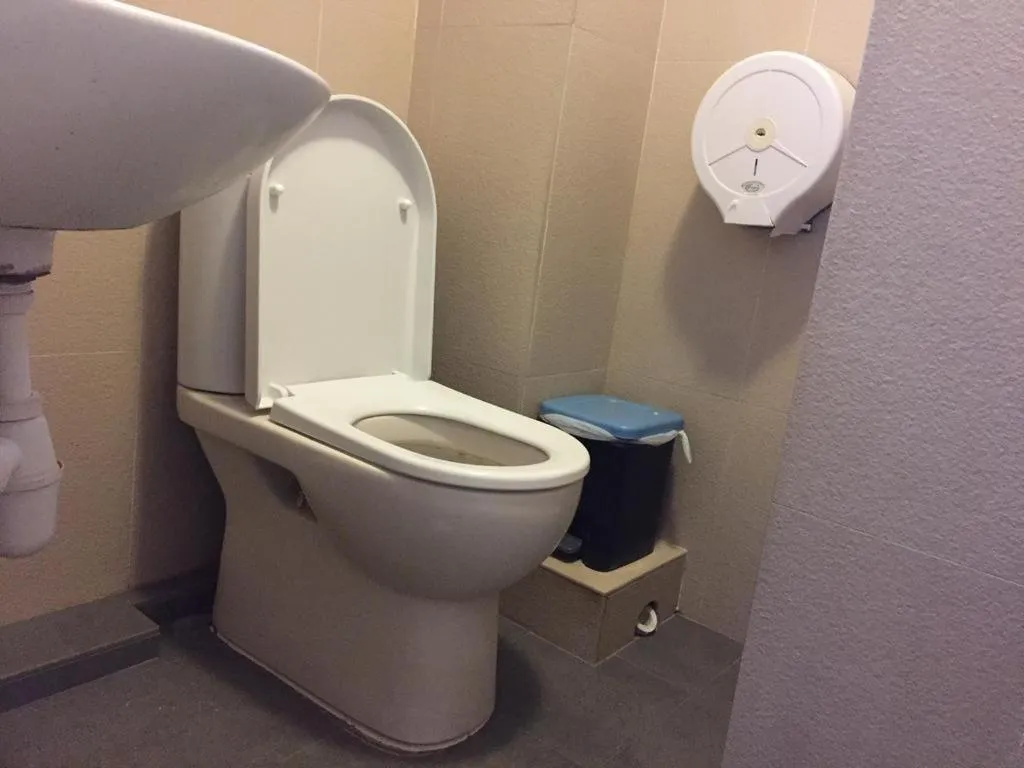 Royal Hostel Singapore