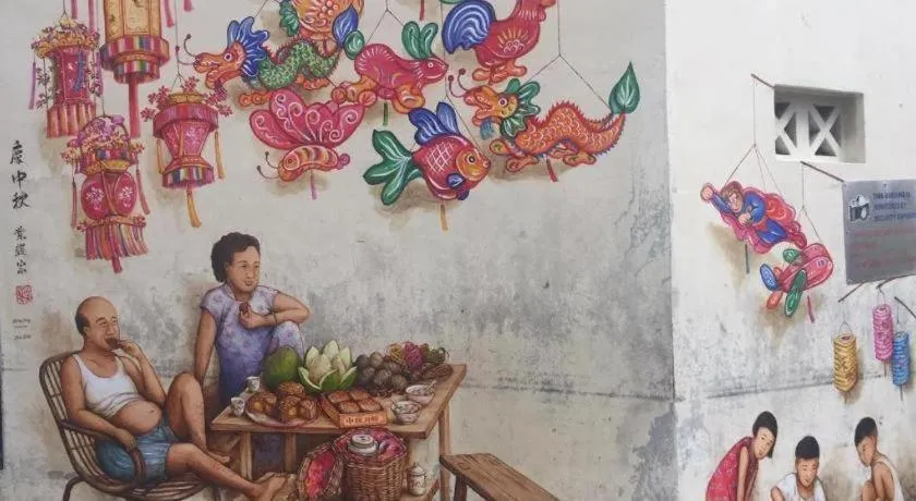 Royal Hostel Singapore