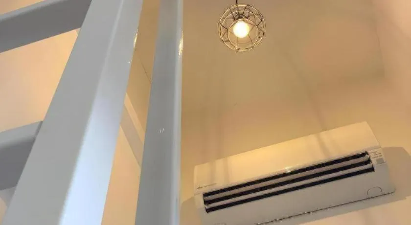 Royal Hostel Singapore