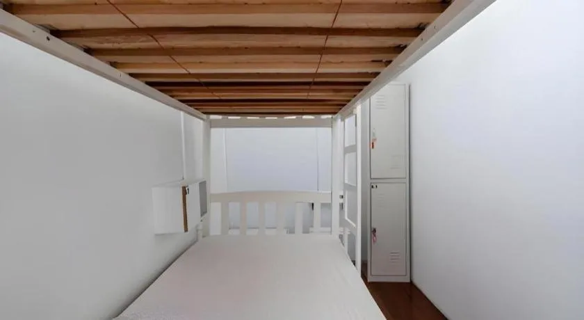 Royal Hostel Singapore